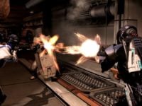 دانلود سری کامل بازی مس افکت Mass Effect Collection برای کامپیوتر
