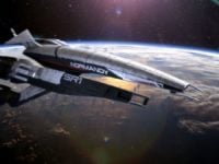 دانلود سری کامل بازی مس افکت Mass Effect Collection برای کامپیوتر
