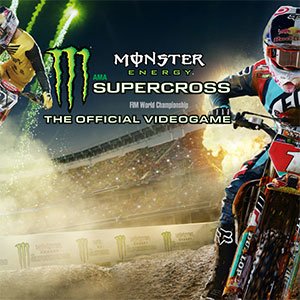 دانلود بازی Monster Energy Supercross The Official Videogame 2 برای کامپیوتر