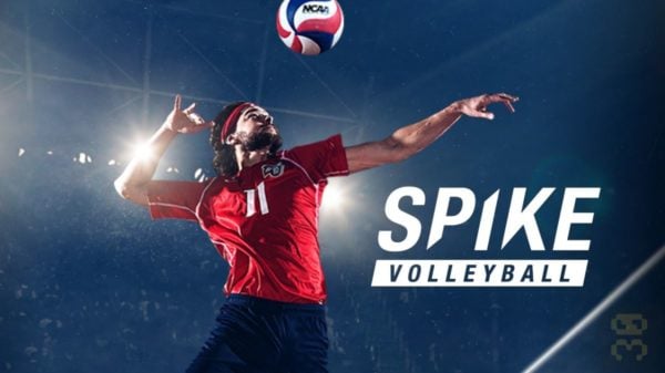 دانلود بازی والیبال Spike Volleyball برای کامپیوتر + آپدیت