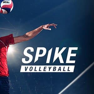 دانلود بازی والیبال Spike Volleyball برای کامپیوتر + آپدیت