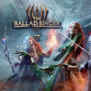 دانلود بازی The Ballad Singer برای کامپیوتر