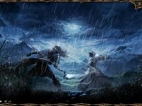 دانلود بازی The Ballad Singer برای کامپیوتر