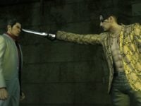 دانلود بازی Yakuza Kiwami برای کامپیوتر + آپدیت