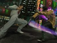 دانلود بازی Yakuza Kiwami برای کامپیوتر + آپدیت