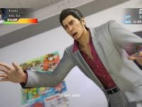 دانلود بازی Yakuza Kiwami برای کامپیوتر + آپدیت