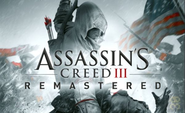 دانلود بازی Assassins Creed III Remastered برای کامپیوتر