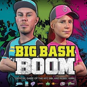 دانلود بازی Big Bash Boom برای کامپیوتر