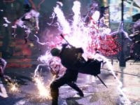دانلود بازی Devil May Cry 5 Deluxe Edition برای کامپیوتر + کرک