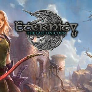 دانلود بازی Eternity The Last Unicorn برای کامپیوتر