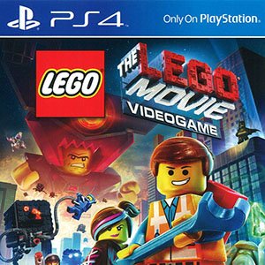 دانلود نسخه هک شده بازی The Lego Movie Videogame برای PS4