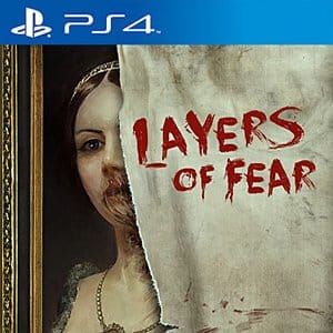 دانلود نسخه هک شده بازی Layers Of Fear برای PS4