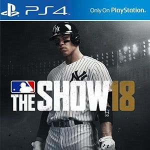 دانلود نسخه هک شده بازی MLB The Show 18 برای PS4