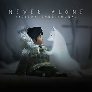 دانلود نسخه هک شده بازی Never Alone برای PS4