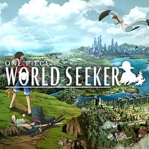 دانلود بازی One Piece World Seeker کامپیوتر + آپدیت