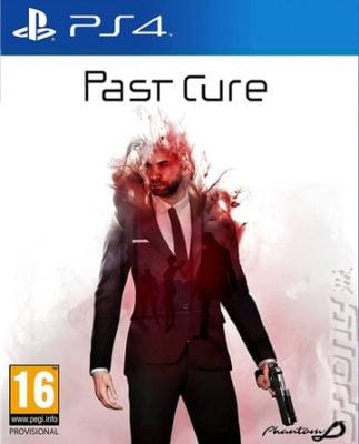 دانلود نسخه هک شده بازی Past Cure برای PS4