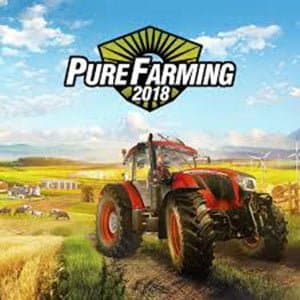 دانلود نسخه هک شده بازی Pure Farming 2018 برای PS4