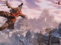 دانلود بازی Sekiro Shadows Die Twice برای PS4 + هک شده