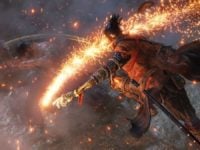 دانلود بازی Sekiro Shadows Die Twice برای PS4 + هک شده