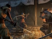 دانلود بازی Sekiro Shadows Die Twice برای PS4 + هک شده
