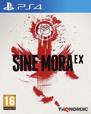 دانلود نسخه هک شده بازی Sine Mora EX برای PS4