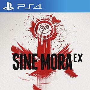دانلود نسخه هک شده بازی Sine Mora EX برای PS4