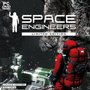 دانلود بازی Space Engineers – Ultimate Edition کامپیوتر + آپدیت v1.207.022