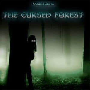دانلود بازی The Cursed Forest برای کامپیوتر