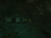 دانلود بازی The Cursed Forest برای کامپیوتر