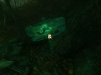 دانلود بازی The Cursed Forest برای کامپیوتر
