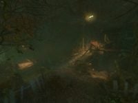 دانلود بازی The Cursed Forest برای کامپیوتر
