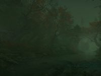 دانلود بازی The Cursed Forest برای کامپیوتر