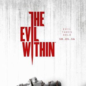 دانلود بازی The Evil Within برای کامپیوتر + تمامی DLC و آپدیت ها