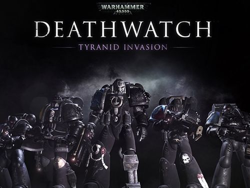 دانلود نسخه هک شده بازی Warhammer 40000 Deathwatch برای PS4