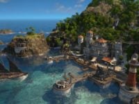 دانلود بازی Anno 1800 برای XBOX Series X|S