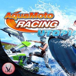 دانلود بازی Aqua Moto Racing Utopia برای کامپیوتر