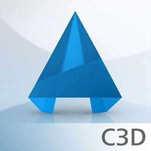 دانلود اتوکد سیویل Autodesk AutoCAD Civil 3D 2027 + کرک