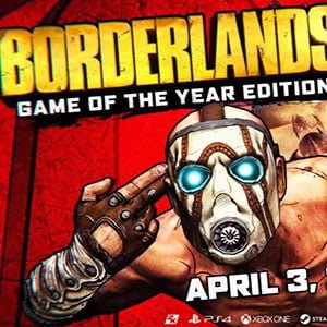 دانلود بازی Borderlands – Game of the Year Enhanced برای کامپیوتر
