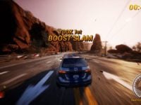 دانلود بازی Dangerous Driving برای کامپیوتر
