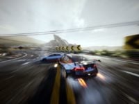 دانلود بازی Dangerous Driving برای کامپیوتر