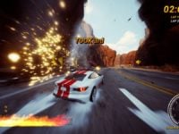 دانلود بازی Dangerous Driving برای کامپیوتر