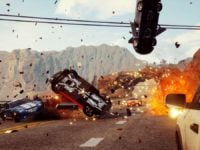 دانلود بازی Dangerous Driving برای کامپیوتر