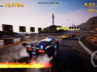 دانلود بازی Dangerous Driving برای کامپیوتر