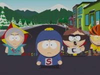 دانلود بازی South Park The Fractured But Whole برای کامپیوتر