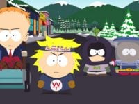 دانلود بازی South Park The Fractured But Whole برای کامپیوتر