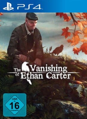 دانلود نسخه هک شده بازی The Vanishing of Ethan Carter برای PS4