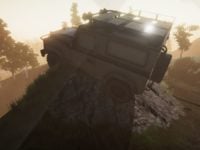 دانلود بازی آفرود Ultra Off Road Simulator 2019 Alaska برای کامپیوتر