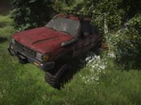 دانلود بازی آفرود Ultra Off Road Simulator 2019 Alaska برای کامپیوتر