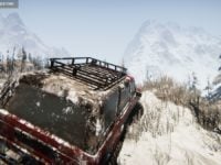 دانلود بازی آفرود Ultra Off Road Simulator 2019 Alaska برای کامپیوتر