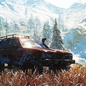 دانلود بازی آفرود Ultra Off Road Simulator 2019 Alaska برای کامپیوتر